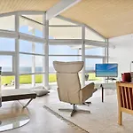 펜션 Enwald - 275m From The Sea By Interhome *