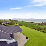 Enwald - 275m From The Sea By Interhome 펜션 *