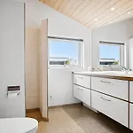 Enwald - 275m From The Sea By Interhome * Knebel