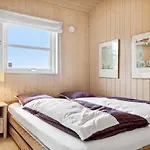 펜션 Enwald - 275m From The Sea By Interhome Knebel