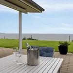 Enwald - 275m From The Sea By Interhome Knebel