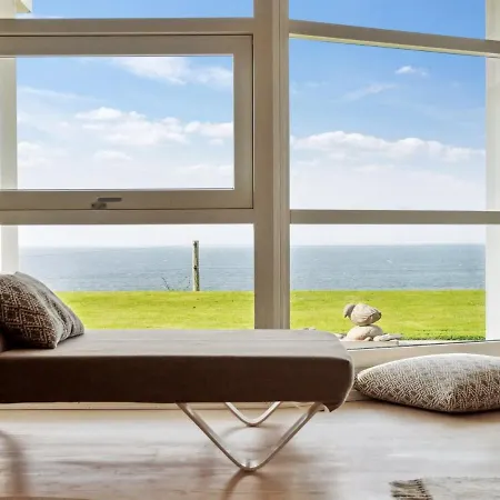 Enwald - 275m From The Sea In Djursland And Mols By Interhome Nyaraló *