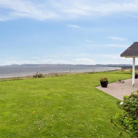 Enwald - 275m From The Sea In Djursland And Mols By Interhome Knebel