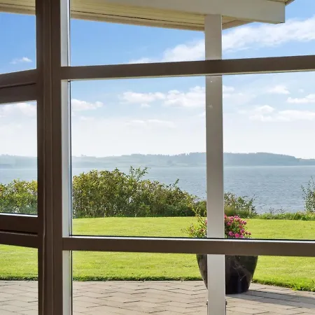 Enwald - 275m From The Sea In Djursland And Mols By Interhome