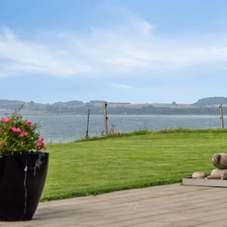 Enwald - 275m From The Sea In Djursland And Mols By Interhome * Knebel