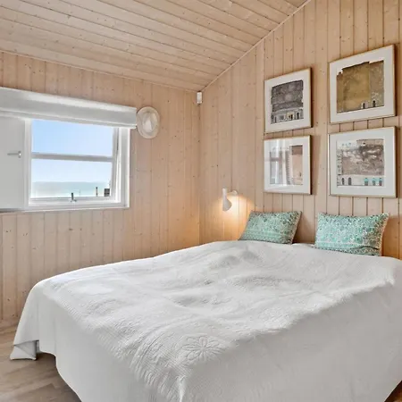 Nyaraló Enwald - 275m From The Sea In Djursland And Mols By Interhome