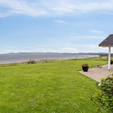 Enwald - 275m From The Sea By Interhome