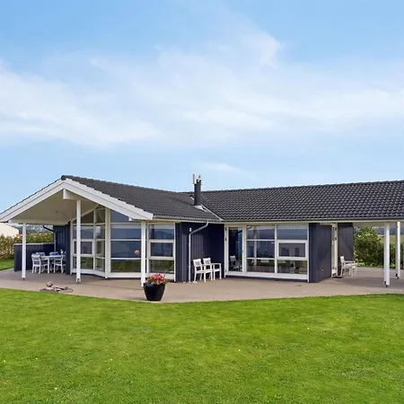 펜션 Enwald - 275m From The Sea By Interhome *