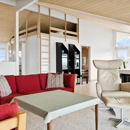 Enwald - 275m From The Sea By Interhome 펜션 *